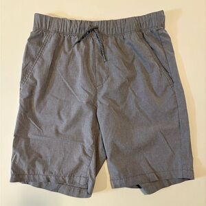 Old Navy Shorts. Light Gray Boys XL